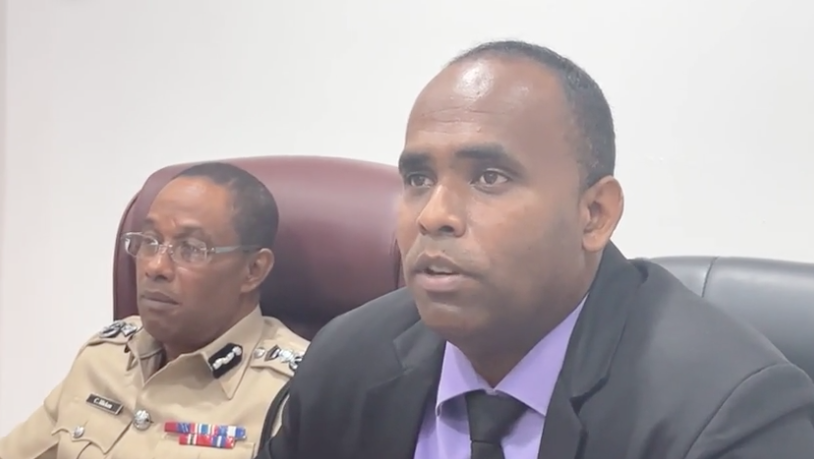 Police Force continues push back against cover-up claims by Police Sergeant – News Source Guyana