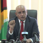 Government will not be involved in any process to remove persons from Voters List -VP Jagdeo
