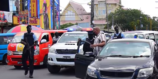 Traffic Chief wants ranks to be less confrontational with members of the public – News Source Guyana