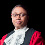 Tone of engagement between Government and Opposition on Constitutional matters too confrontational – Acting Chief Justice
