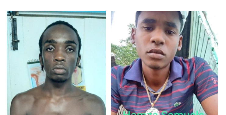 Robbery suspects also charged for abduction and remanded to jail – News Source Guyana