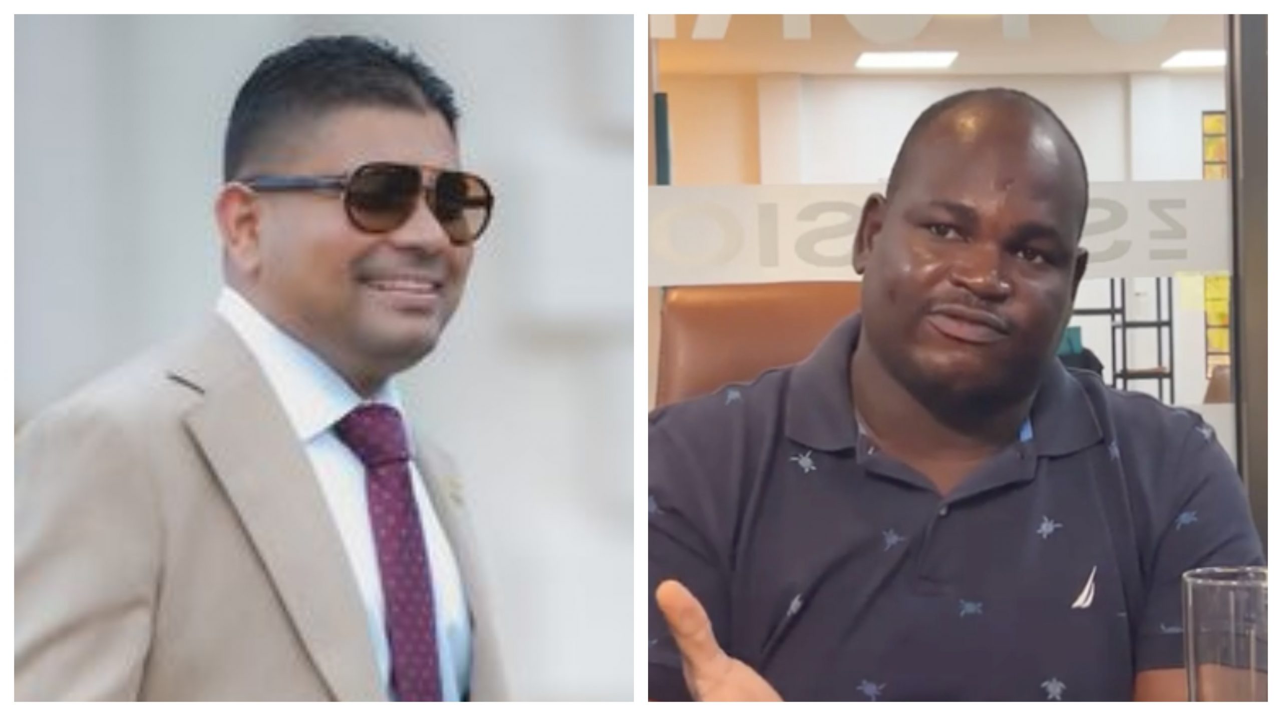 Mohamed seeking over $200 Million from Detective Bascom over ...