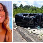 Mother of two dies in Soesdyke-Linden highway accident