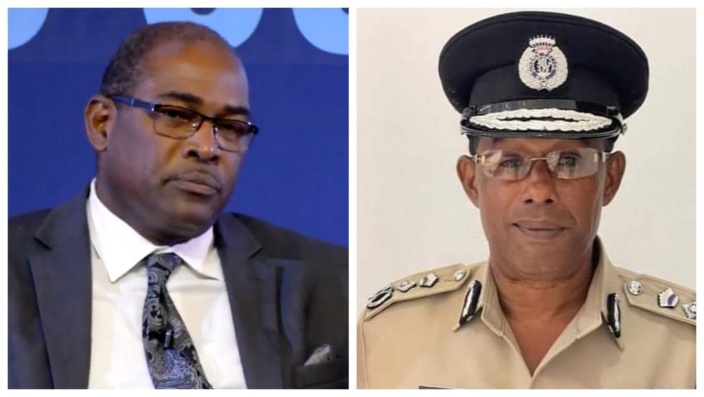 Police Commissioner’s statement proves Police incapable of conducting probe into cover-up claims -Attorney Hughes – News Source Guyana