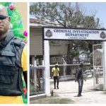 Senior Police Detective alleges major Police cover-up in “Paper Shorts” murder probe