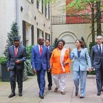 US and CARICOM Leaders commit to closer ties to tackle food security issues and trade