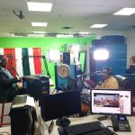 Norton tells Canadian radio show that discrimination in Guyana is real; Accuses Govt. of targeting perceived supporters