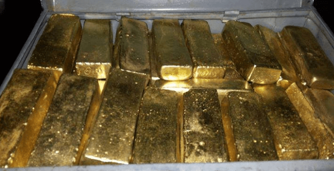 Police probing alleged theft of 0 Million worth of raw gold; Several persons including 2 Police officers in custody – News Source Guyana