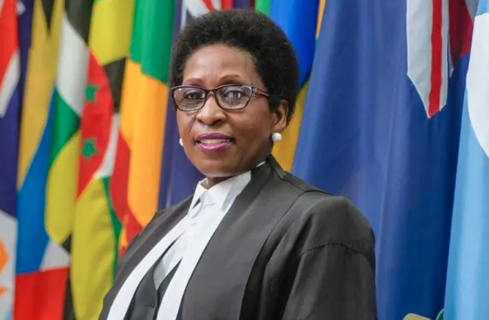 Guyanese jurist sworn in as new Chief Justice of Belize – News Source Guyana