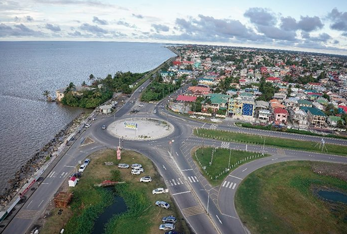 Guyana recorded 36.4% growth rate in first half of 2022; Consumer prices increased by 4.9% -Finance Ministry – News Source Guyana