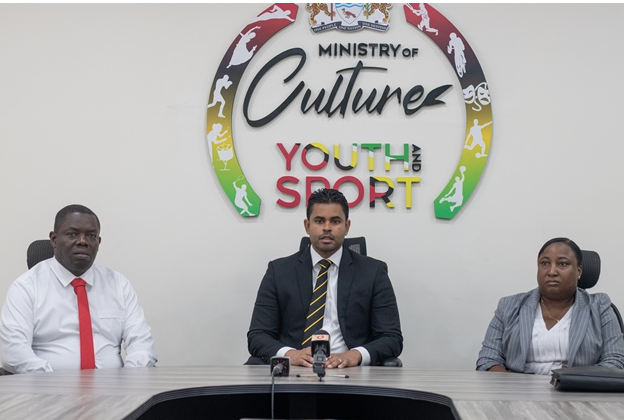 Guyana Prize for Literature returns after six-year absence – News Source Guyana