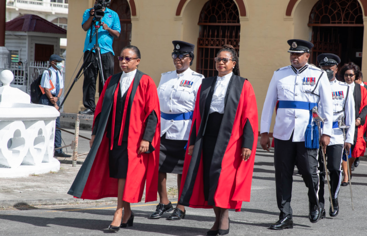 President still to decide on nominees for top Judicial posts – News Source Guyana