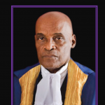Former CCJ Judge, Guyanese Justice Duke Pollard passes on