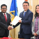 US$83.3 Million agreement signed with IDB for major solar project
