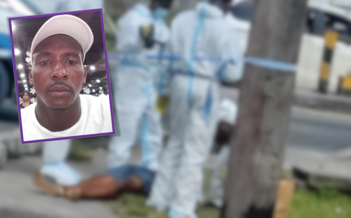 Taxi Driver Stabbed To Death During $500 Row - News Source Guyana