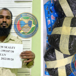 Berbice man arrested with $3.5 Million worth of marijuana