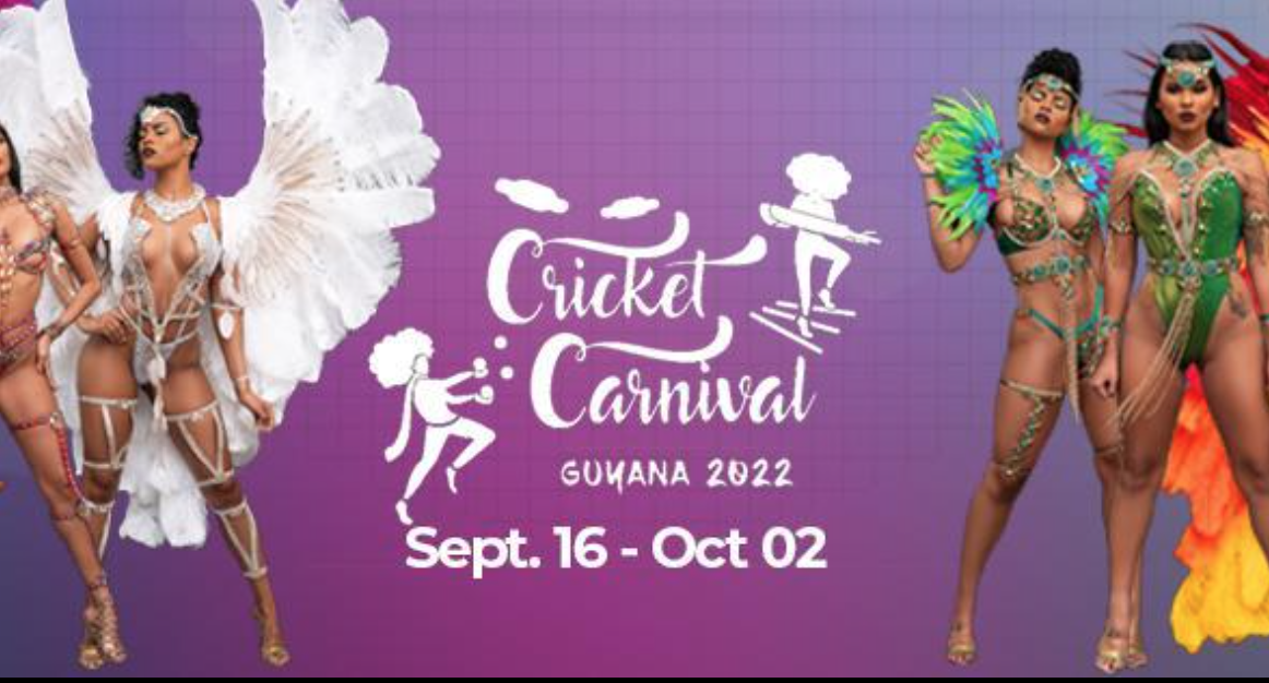 GTT Commits 0 Million to Cricket Carnival festivities over next three years – News Source Guyana