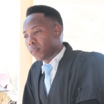 Magistrate locks up Police Legal advisor for failure to produce copy of Police press conference in Sgt. Dion Bascom case