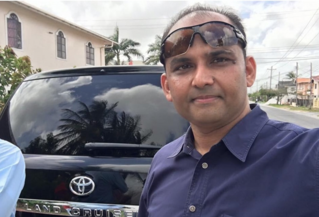 Political activist Victor Singh slapped with 0 Million lawsuit over Facebook posts – News Source Guyana Political activist Victor Singh slapped with 0 Million lawsuit over Facebook posts – News Source Guyana