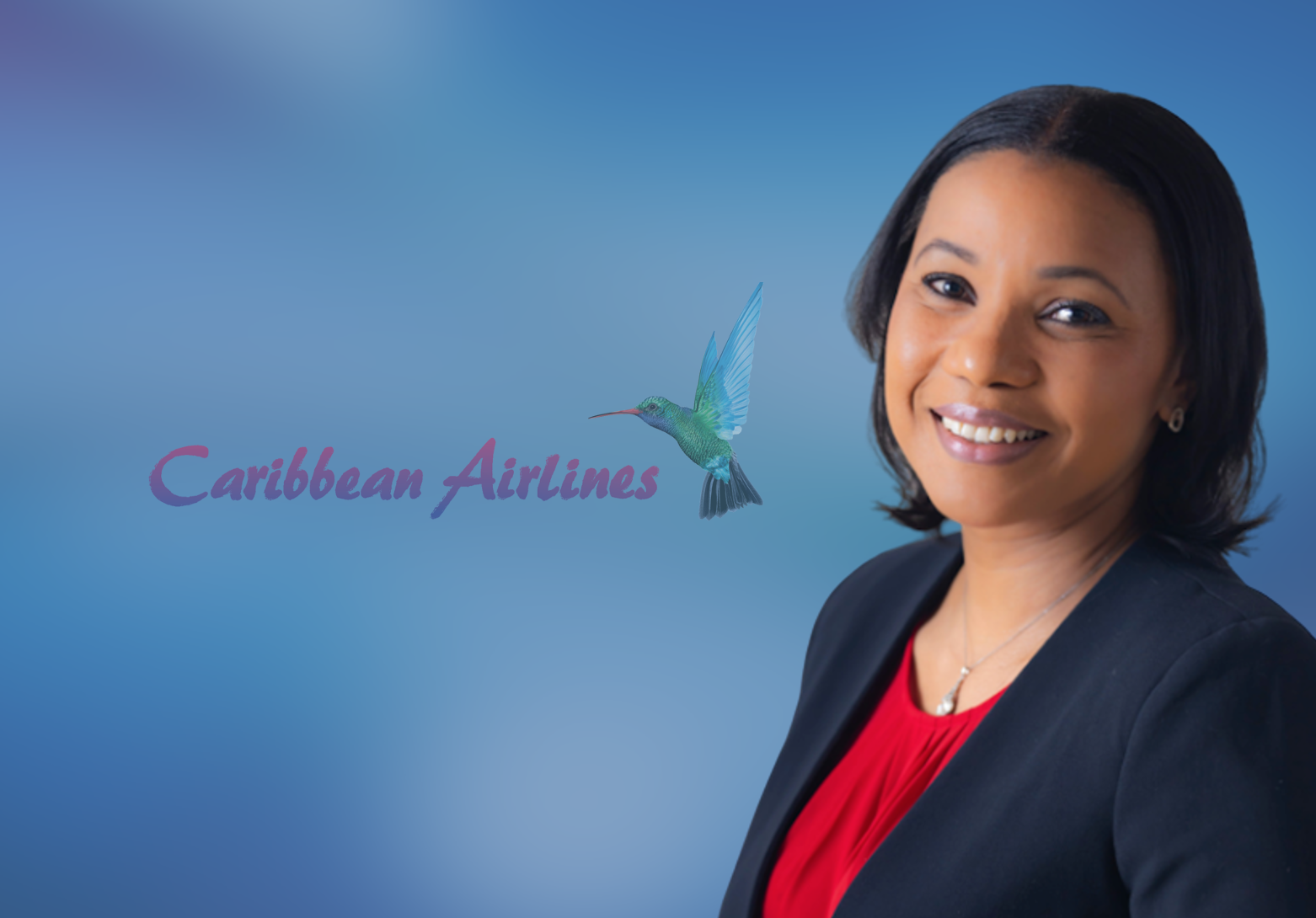 Caribbean Airlines appoints Renatha Marshall as new Country Manager – News Source Guyana
