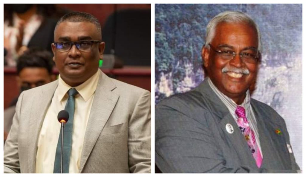 Commissioner of Information denies request from Opposition MP for information on Election COI salaries – News Source Guyana