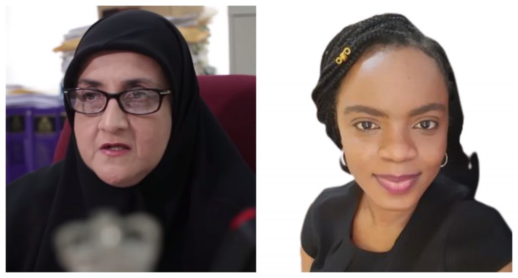 Magistrate Daly to continue hearing Bascom Cyber Crime case after DPP’s request for removal falls flat – News Source Guyana