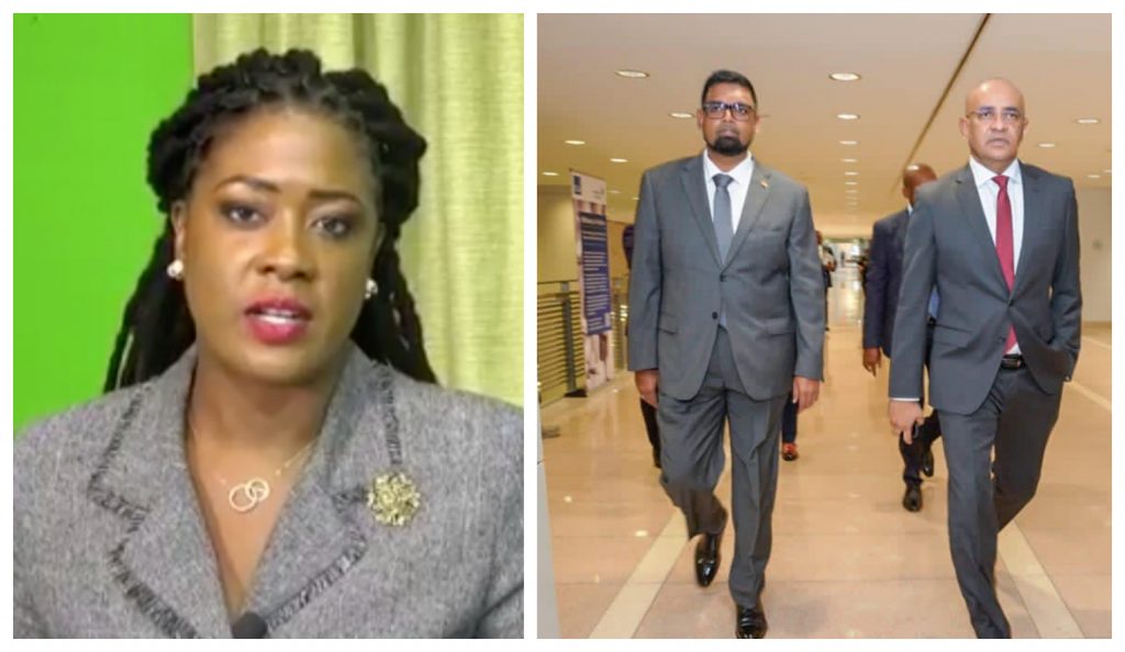 Opposition continues calls for VP Jagdeo to removed over corruption allegations – News Source Guyana