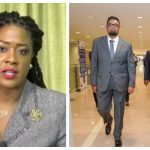 Opposition continues calls for VP Jagdeo to removed over corruption allegations
