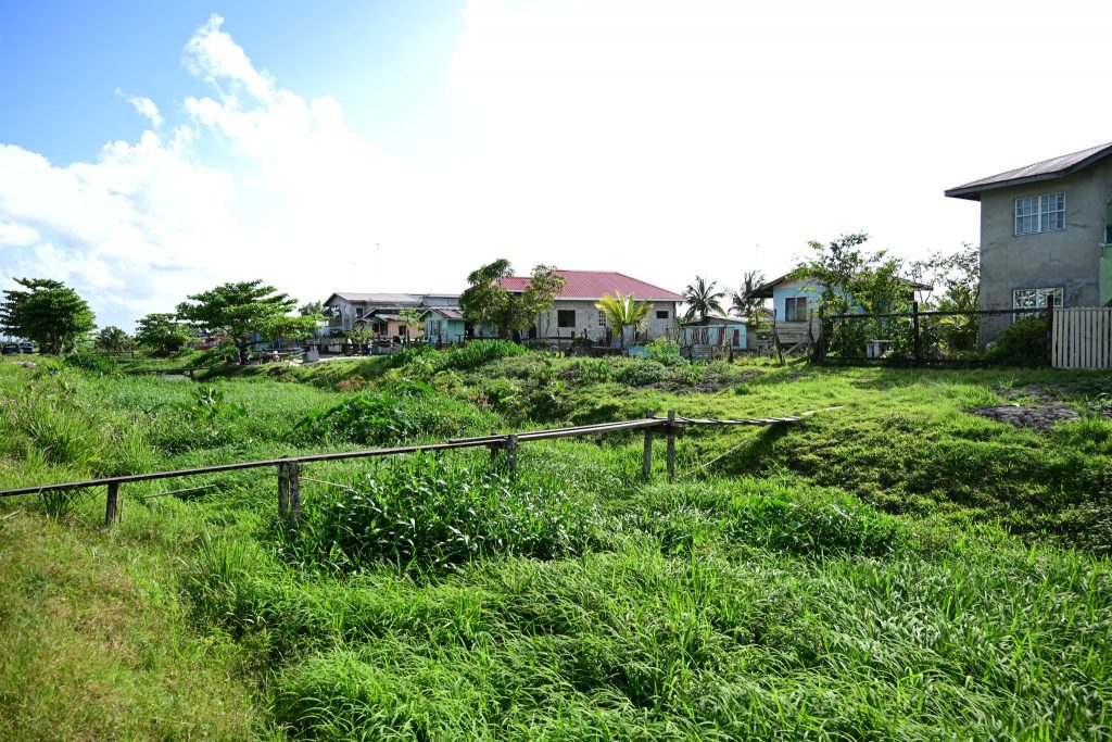 Remaining Mocha squatters given final notice to move to allow start of new highway plan – News Source Guyana