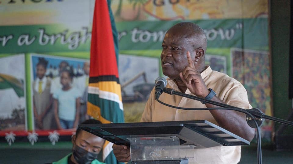 Opposition unlikely to appear at Elections COI; Norton claims Commission already tainted – News Source Guyana Opposition unlikely to appear at Elections COI; Norton claims Commission already tainted – News Source Guyana