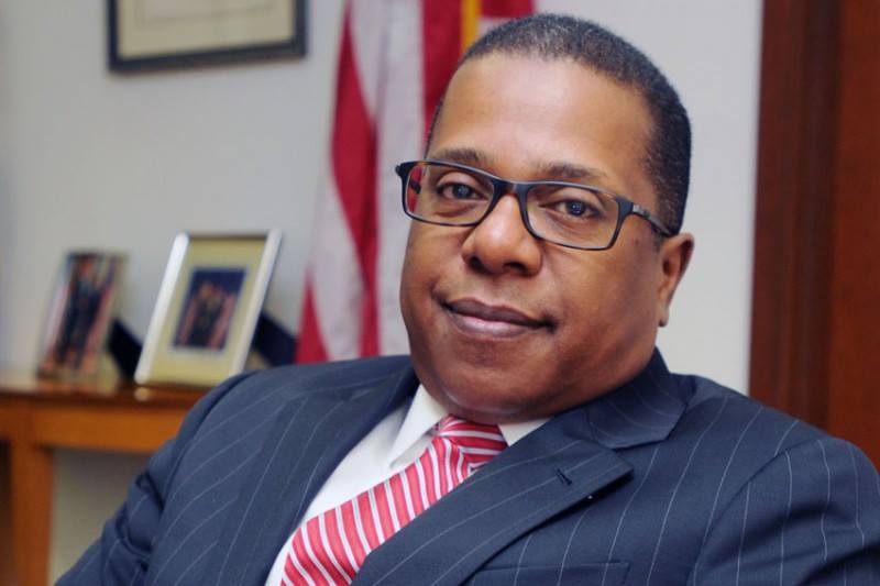 1899 Arbitral Award establishing Guyana/Venezuela land boundary must be respected -US Asst. Secretary of State – News Source Guyana