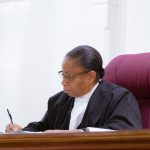 Chief Justice to hear Ramps Logistics case against Government over Local Content Certificate next month