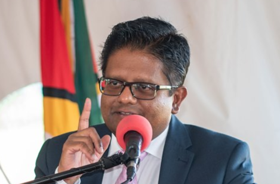 NIS challenged to reintroduce annual statements to contributors – News Source Guyana