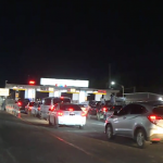 Demerara Harbour Bridge reopens to light traffic; Retractions to restart on Thursday