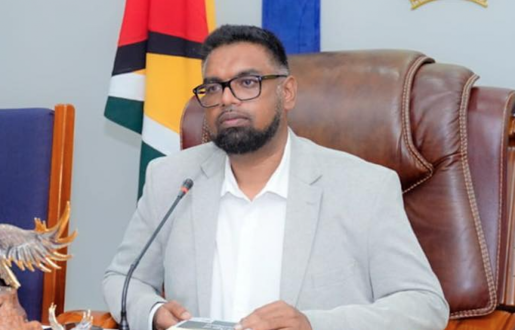 Government recalls Charandass Persaud as High Commissioner to India ...