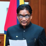 Government recalls Charandass Persaud as High Commissioner to India over cuss-out of woman in India