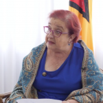 Guyana records major improvements in closing Gender Gap