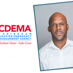 CDEMA appoints former Guyana CDC Head Kester Craig as new Deputy Executive Director