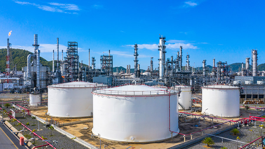 Government chooses Region Six for Guyana’s first oil refinery; Bidding process to begin soon – News Source Guyana Government chooses Region Six for Guyana’s first oil refinery; Bidding process to begin soon – News Source Guyana