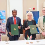 Trade between Guyana and UK sees 50% increase  -British Trade Commissioner