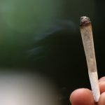 Counseling replaces custodial sentences for small amounts of marijuana