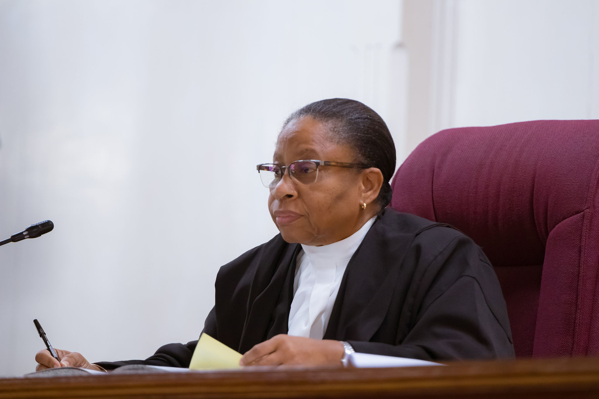 RAMPS Logistics issued with Local Content Certificate in keeping with