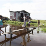 World Bank flags Guyana as having one of the highest rates of poverty in the region; Almost half of population living on US$5 per day