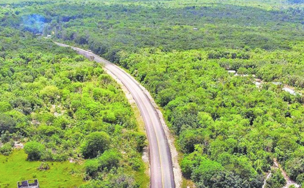 Korean group lays out development plan for Silica city within seven years – News Source Guyana