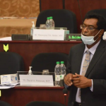 Ramjattan was never allowed to debate NRF Bill -Opposition Chief Whip tells Court