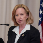 US Ambassador warns against “bad actors” playing role in Guyana’s development process; Calls for more effort to tackle corruption
