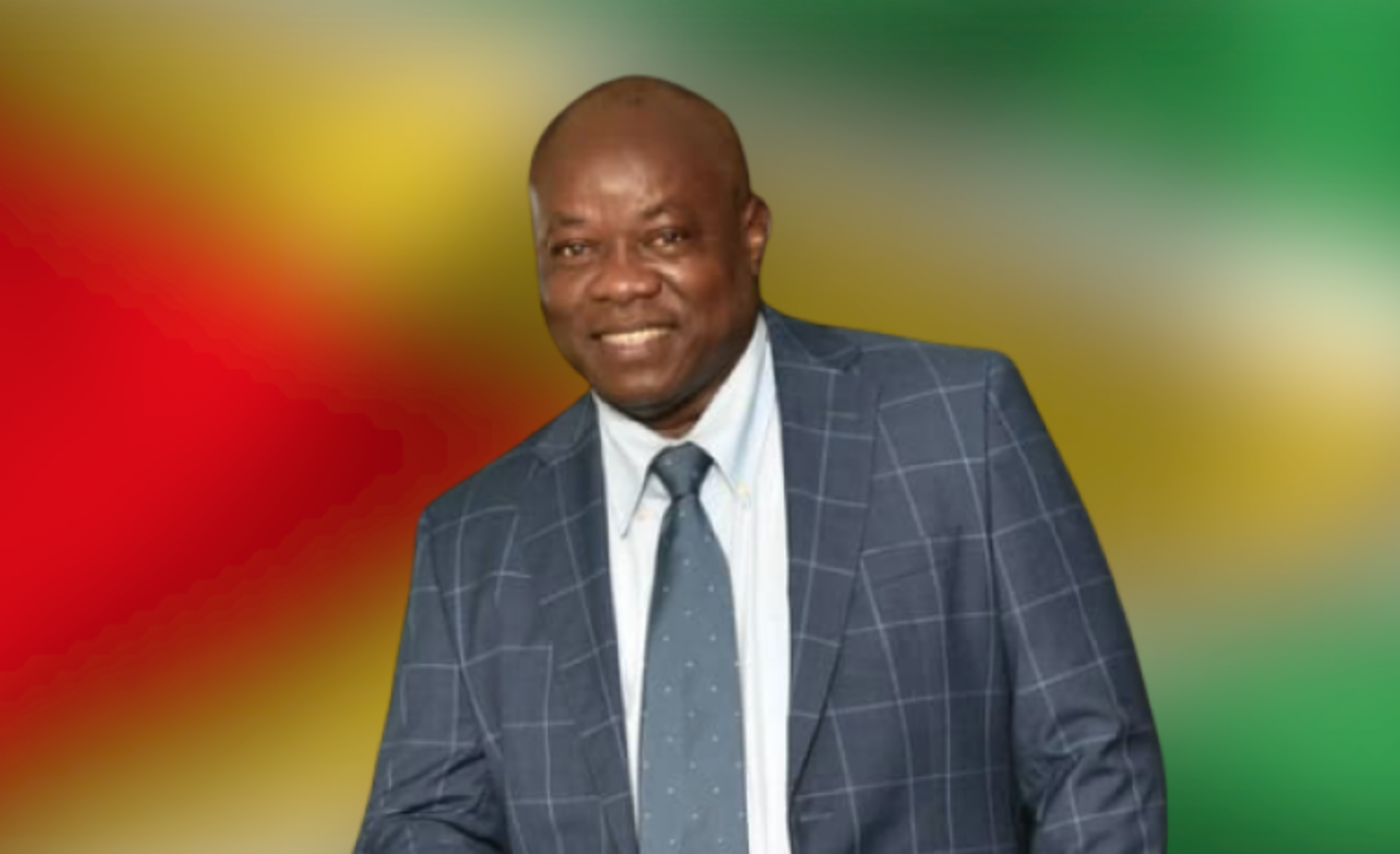 Norton hints at APNU participating in Local Government Elections; Meeting with GECOM being sought – News Source Guyana