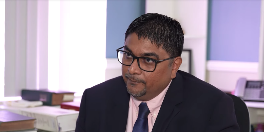 Government files motion for PAC to examine 2019 and 2020 public accounts separately – News Source Guyana