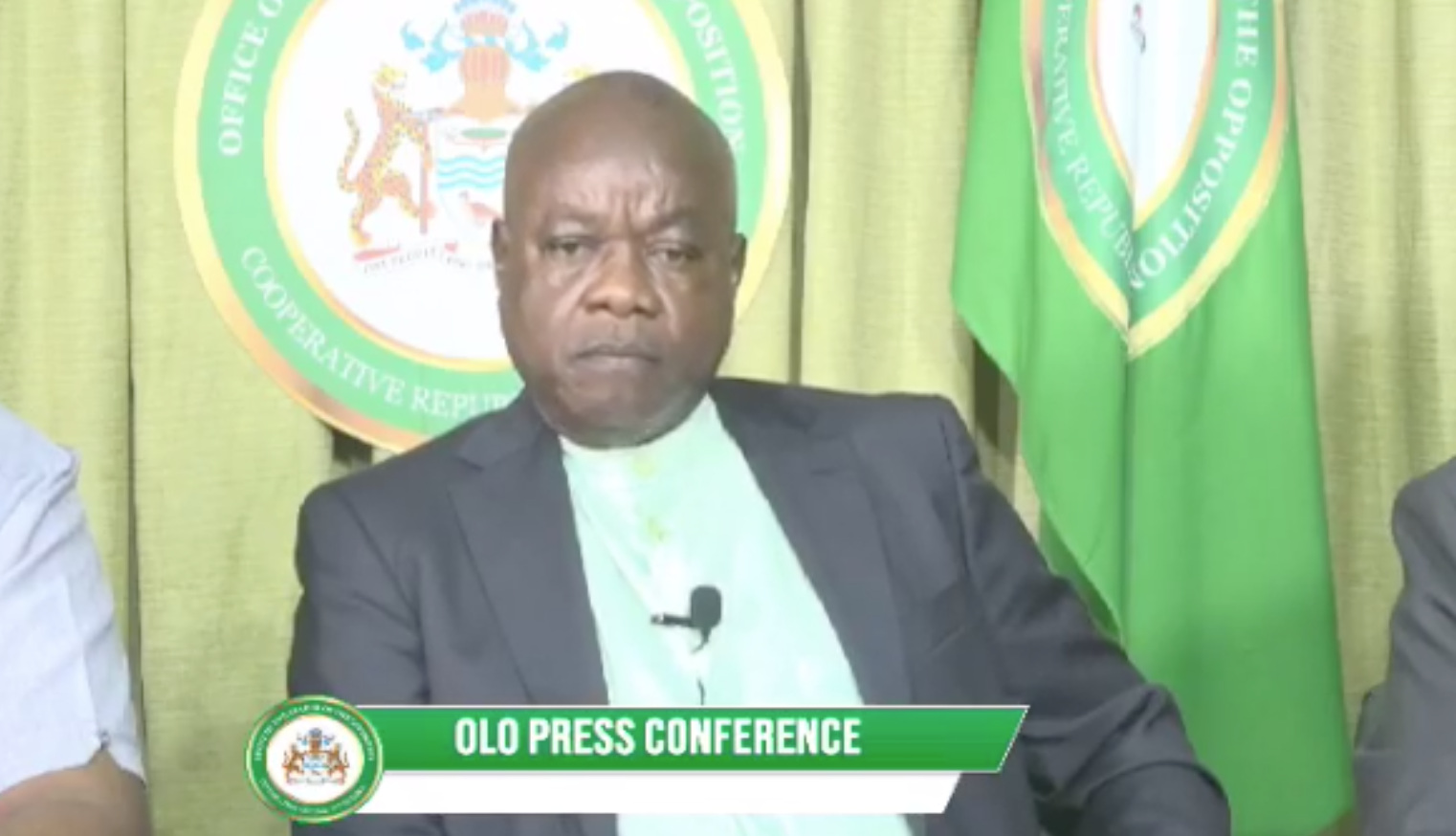 APNU believes in coalition politics but will not beg any party to stay in coalition -says Norton – News Source Guyana