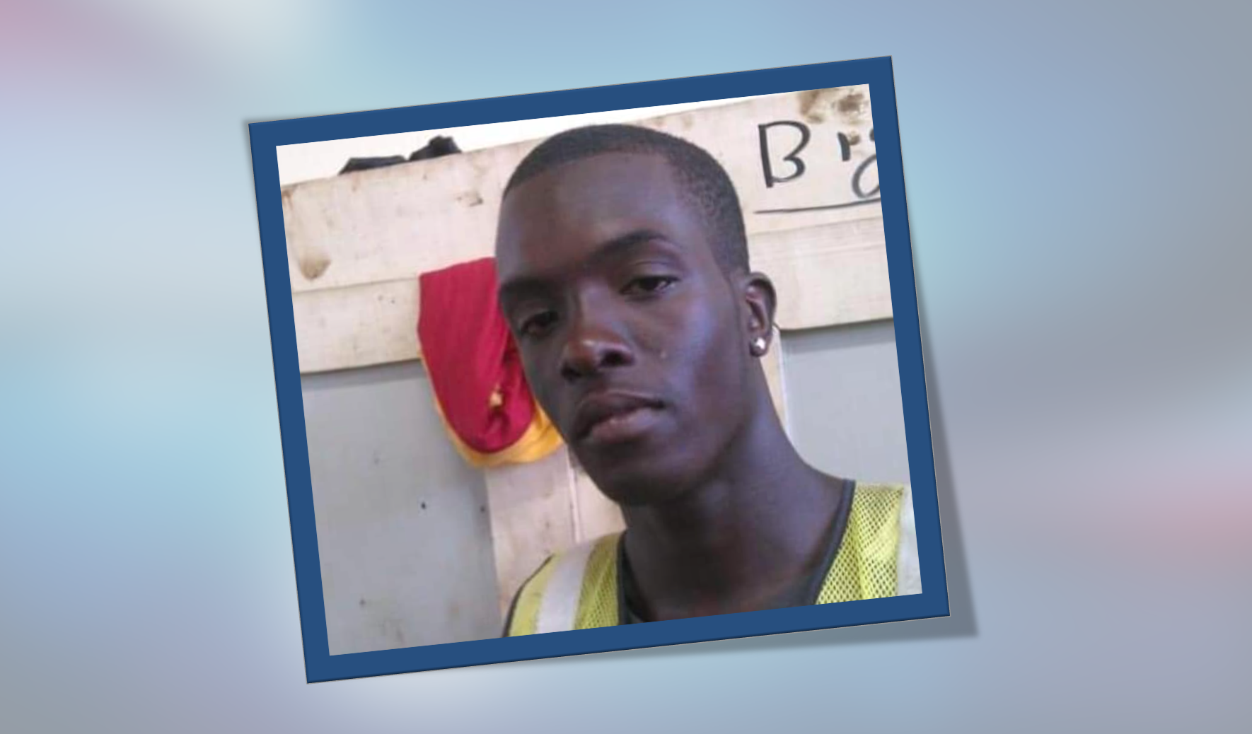 Suspect In Murder Of Linden Teacher Found Dead News Source Guyana